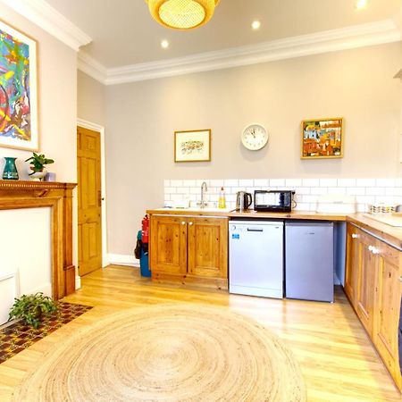 Cinque Ports Retreat Apartment Hastings Bagian luar foto