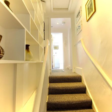 Cinque Ports Retreat Apartment Hastings Bagian luar foto