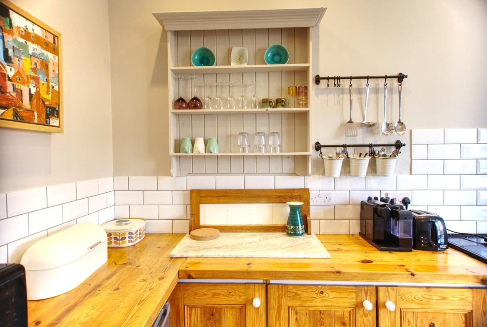 Cinque Ports Retreat Apartment Hastings Bagian luar foto