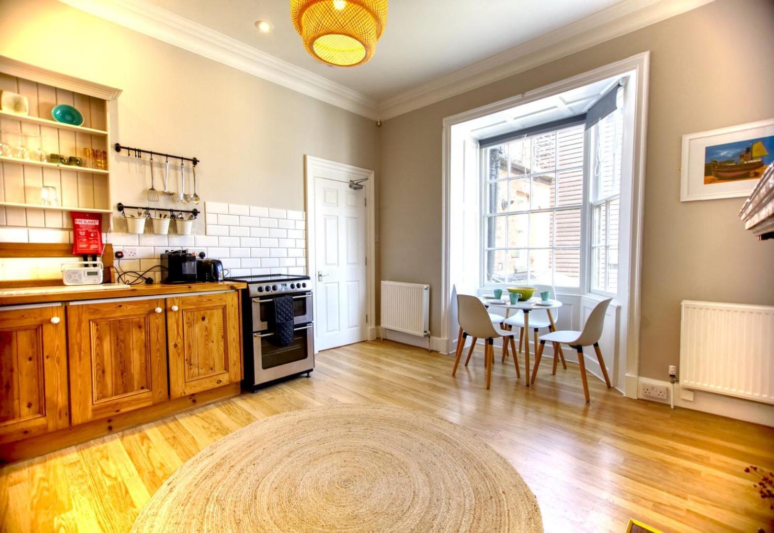 Cinque Ports Retreat Apartment Hastings Bagian luar foto