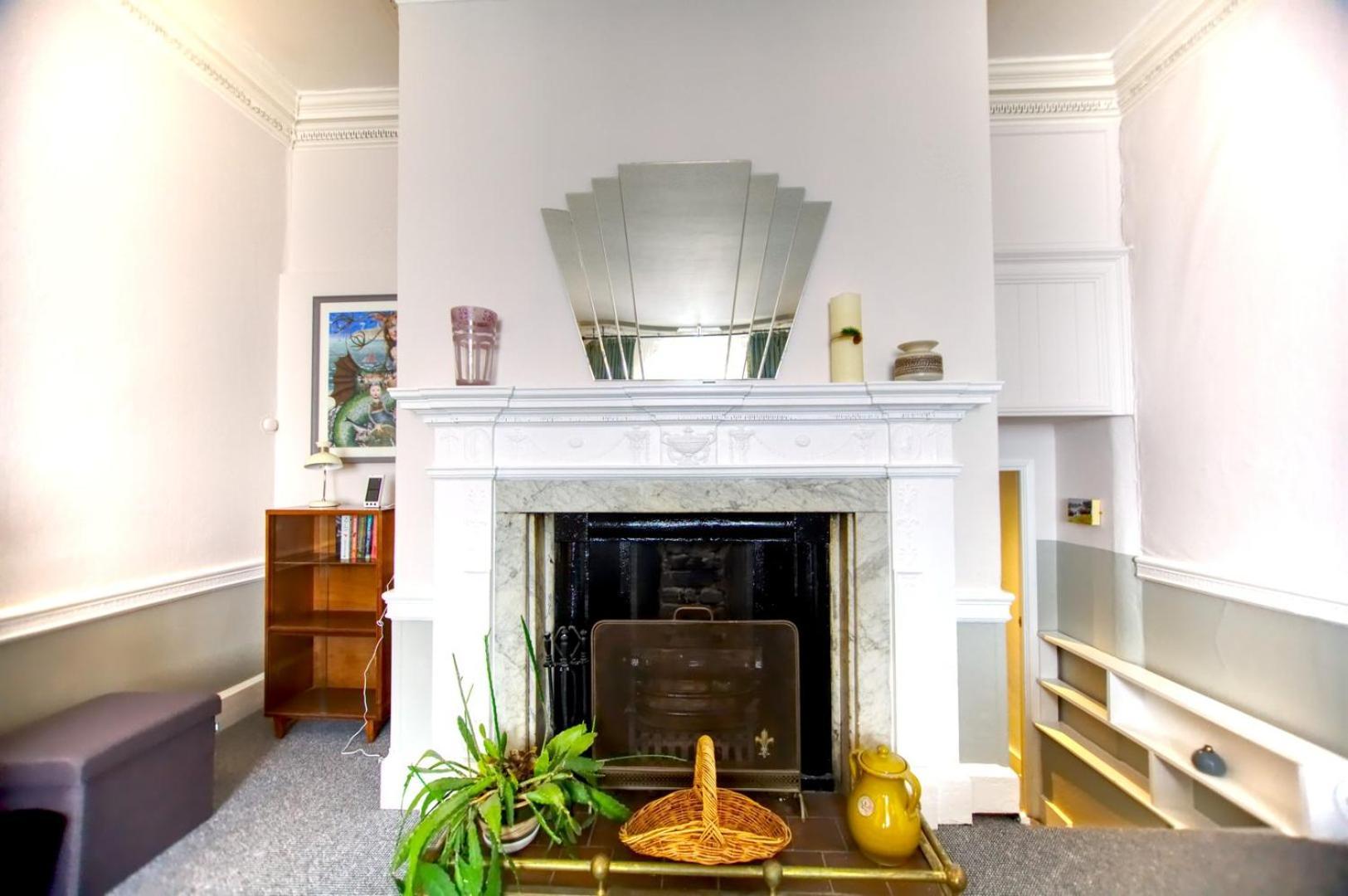 Cinque Ports Retreat Apartment Hastings Bagian luar foto