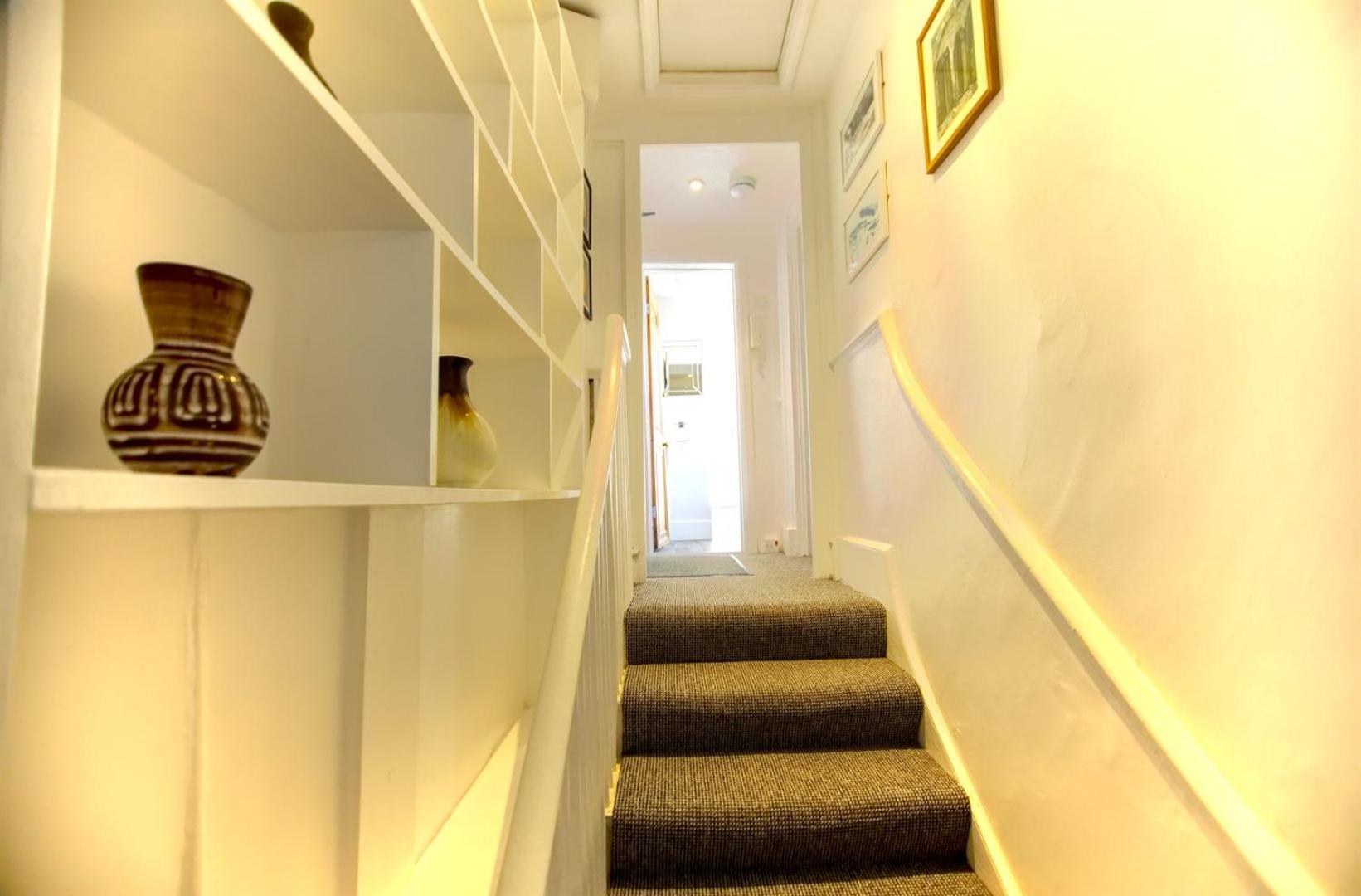 Cinque Ports Retreat Apartment Hastings Bagian luar foto